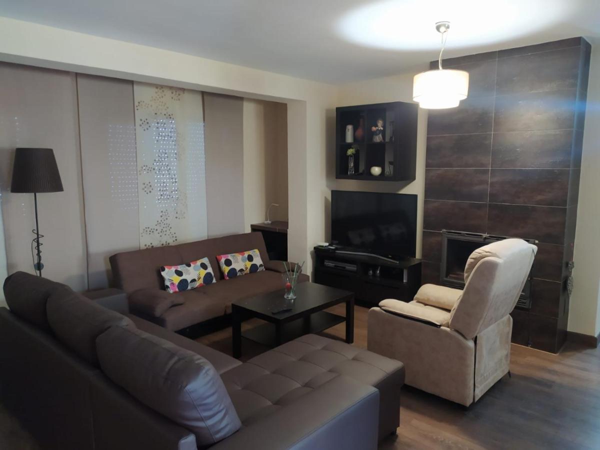 Casa vacanze Candela En Piscina Privada *