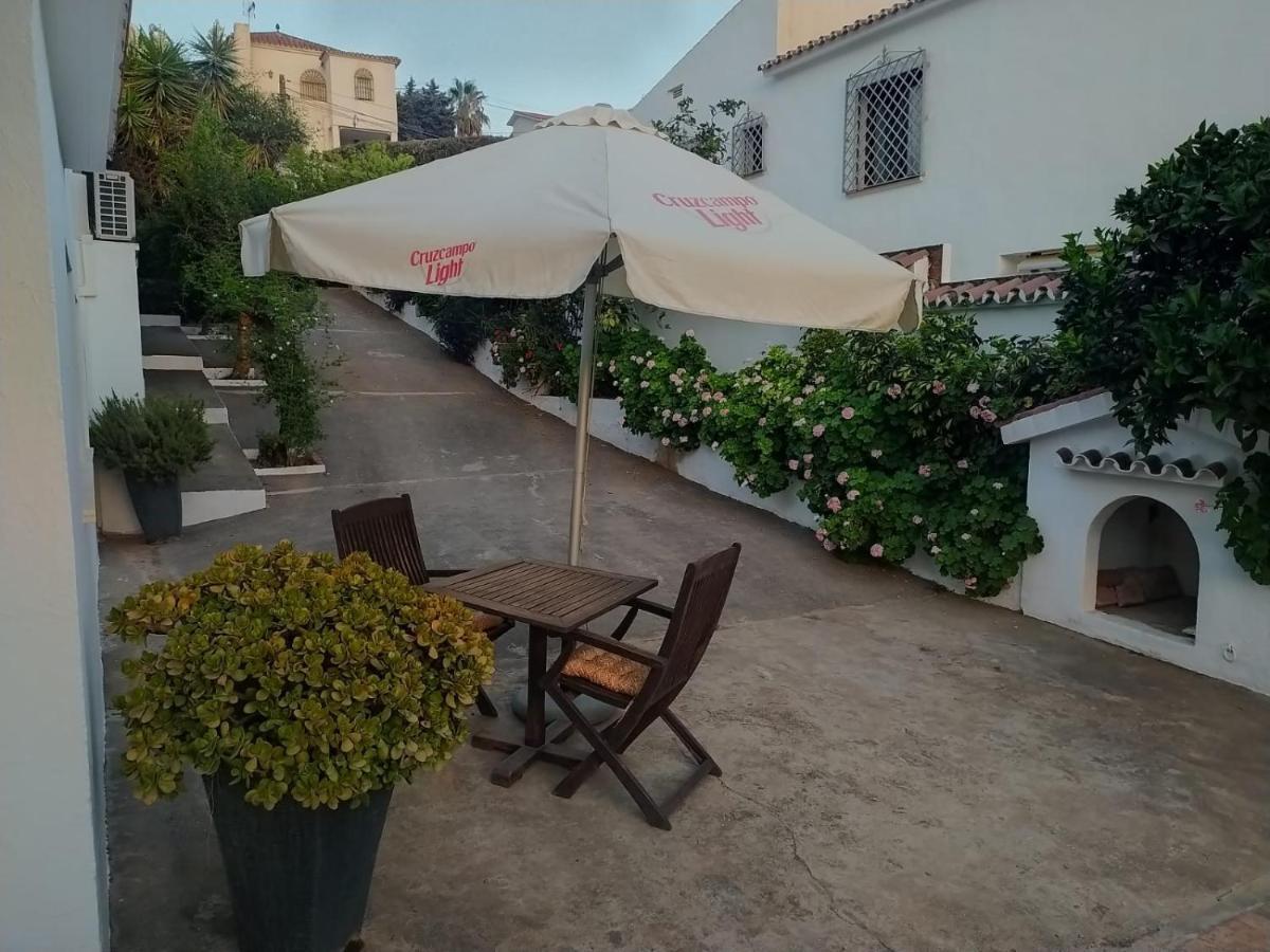 Casa vacanze Candela En Piscina Privada