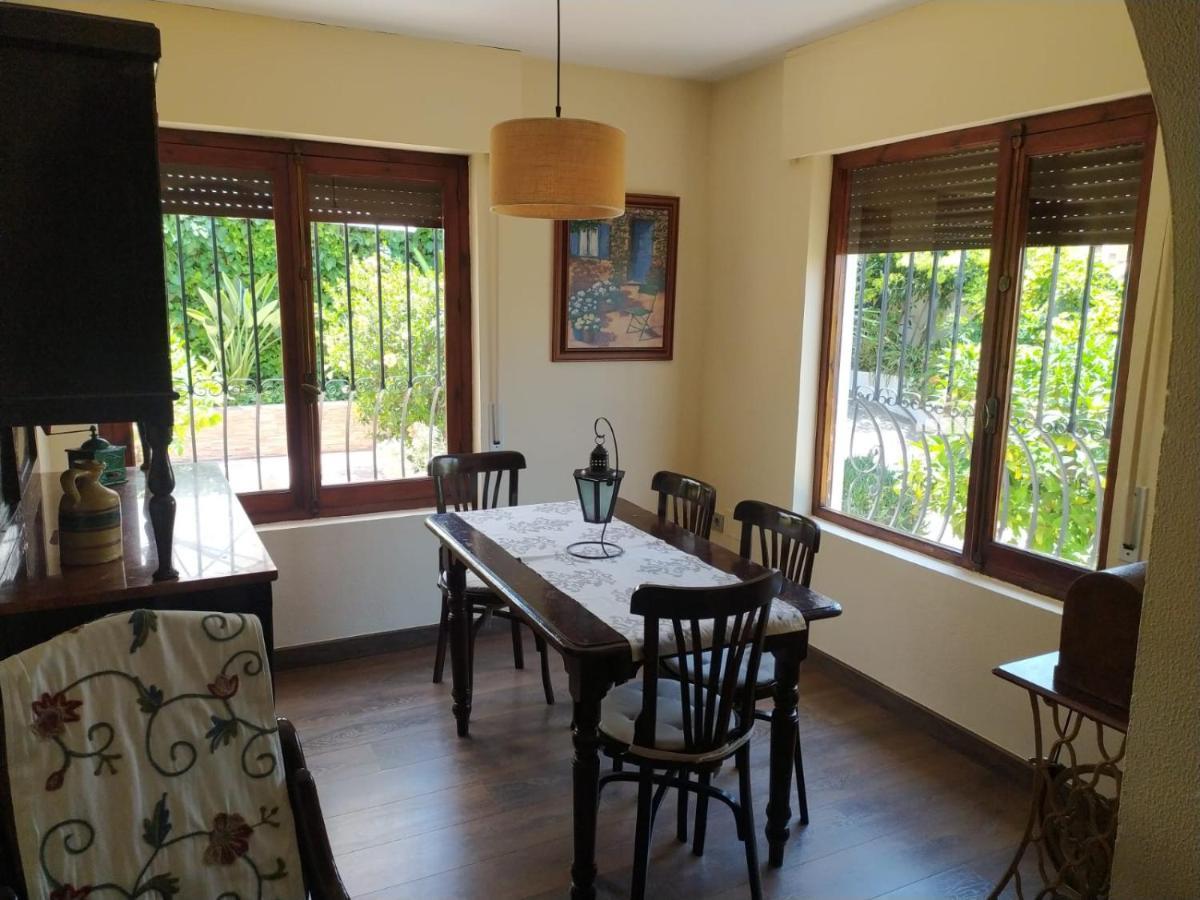 Holiday home Candela En Piscina Privada