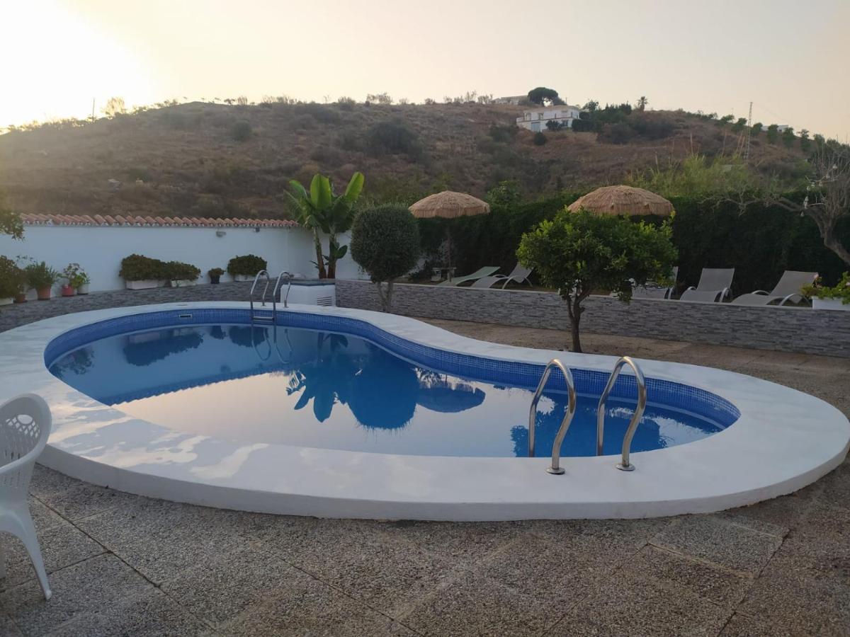 Holiday home Candela En Piscina Privada