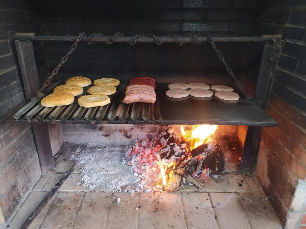 Candela En Piscina Privada Holiday home Benajarafe