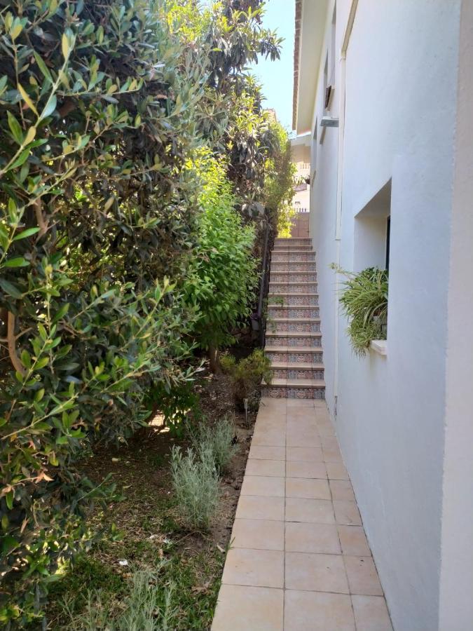 Candela En Piscina Privada Holiday home Benajarafe