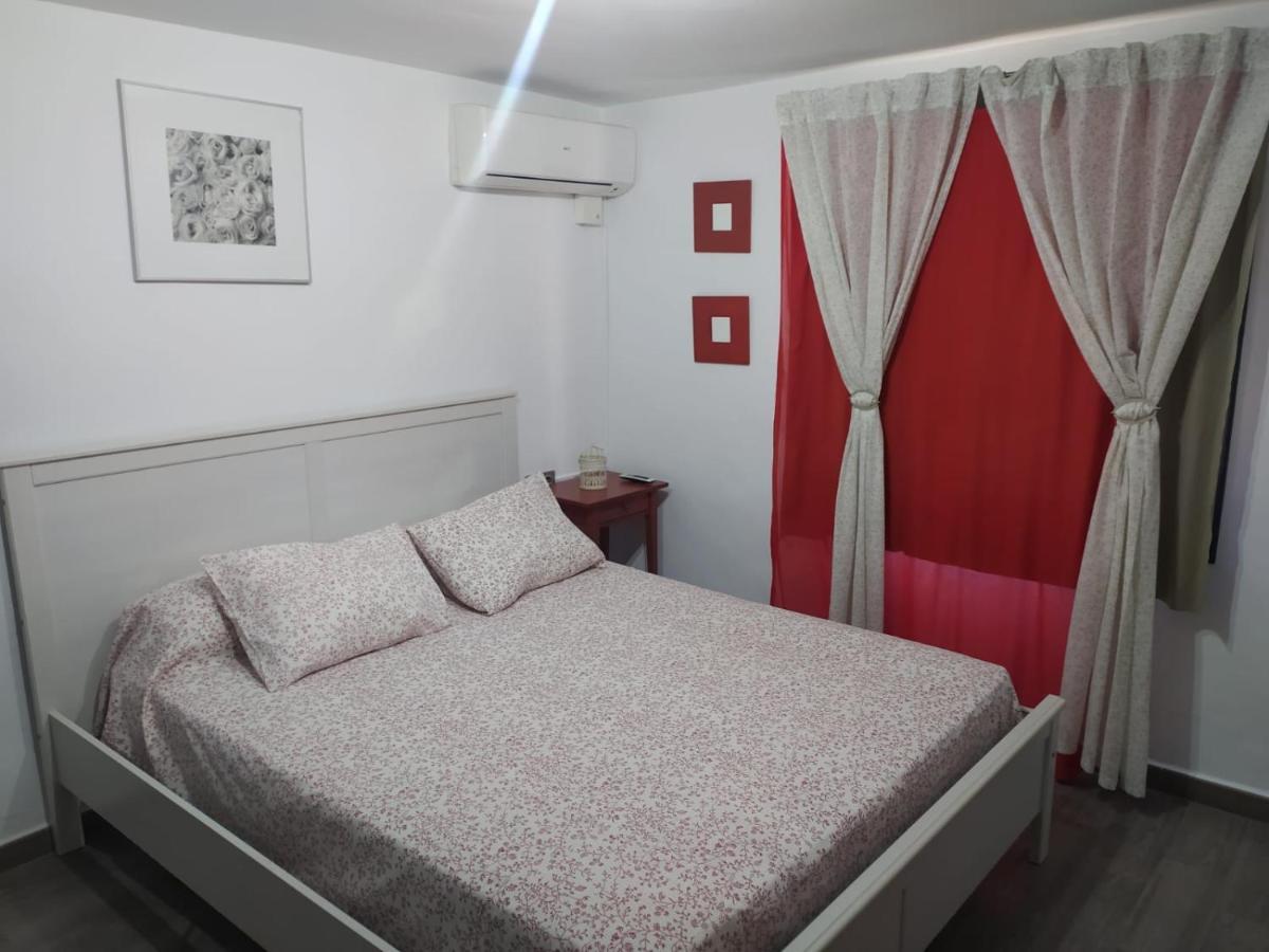Holiday home Candela En Piscina Privada *