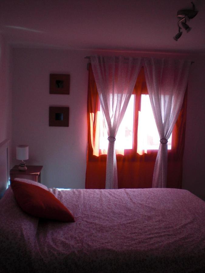 Candela En Piscina Privada Holiday home Benajarafe